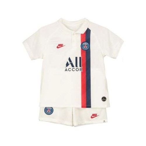 Camiseta Paris Saint Germain Tercera equipo Niños 2019-20